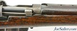 WW1 British Lee Enfield SMLE Mk. IV .22 Training Rifle by Parker Hale - 6 of 15
