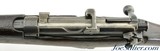 WW1 British Lee Enfield SMLE Mk. IV .22 Training Rifle by Parker Hale - 15 of 15