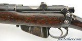 WW1 British Lee Enfield SMLE Mk. IV .22 Training Rifle by Parker Hale - 10 of 15