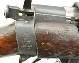 WW1 British Lee Enfield SMLE Mk. IV .22 Training Rifle by Parker Hale - 5 of 15