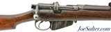 WW1 British Lee Enfield SMLE Mk. IV .22 Training Rifle by Parker Hale - 1 of 15