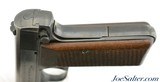 WW2 German FN Model 1922 Pistol with Luftwaffe Holster - 8 of 15