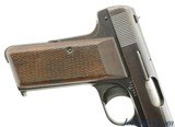WW2 German FN Model 1922 Pistol with Luftwaffe Holster - 2 of 15