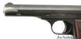 WW2 German FN Model 1922 Pistol with Luftwaffe Holster - 7 of 15