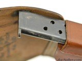 WW2 German FN Model 1922 Pistol with Luftwaffe Holster - 15 of 15