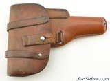 WW2 German FN Model 1922 Pistol with Luftwaffe Holster - 12 of 15