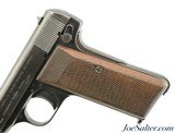 WW2 German FN Model 1922 Pistol with Luftwaffe Holster - 5 of 15