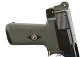 Webley Model 1908 Pistol in .32 ACP - 2 of 10