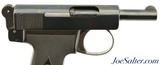 Webley Model 1908 Pistol in .32 ACP - 3 of 10