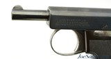 Webley Model 1908 Pistol in .32 ACP - 6 of 10