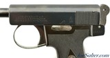 Webley Model 1908 Pistol in .32 ACP - 5 of 10