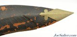 Vintage Indian Handmade Gurkha Knife - 12 of 14