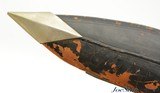 Vintage Indian Handmade Gurkha Knife - 14 of 14