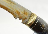 Vintage Indian Handmade Gurkha Knife - 7 of 14