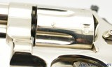 Excellent Nickel Smith & Wesson Model 29-2 Boxed 44 Magnum 4 Inch - 8 of 15