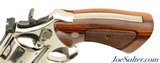 Excellent Nickel Smith & Wesson Model 29-2 Boxed 44 Magnum 4 Inch - 10 of 15