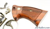 Excellent Nickel Smith & Wesson Model 29-2 Boxed 44 Magnum 4 Inch - 6 of 15
