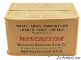 Rare Vintage Winchester Super Speed 12ga.3" R48BB 500ct - 1 of 5