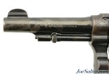 S&W .32-20 Hand Ejector Model of 1905 3rd Change - 7 of 11