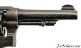 S&W .32-20 Hand Ejector Model of 1905 3rd Change - 4 of 11