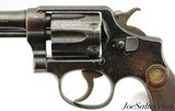 S&W .32-20 Hand Ejector Model of 1905 3rd Change - 6 of 11