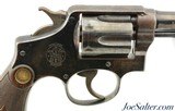 S&W .32-20 Hand Ejector Model of 1905 3rd Change - 3 of 11