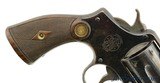 S&W .32-20 Hand Ejector Model of 1905 3rd Change - 2 of 11