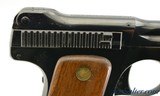 S&W Model 1913 Automatic Pistol in .35 Caliber - 3 of 12