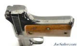 S&W Model 1913 Automatic Pistol in .35 Caliber - 8 of 12