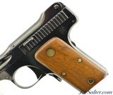 S&W Model 1913 Automatic Pistol in .35 Caliber - 5 of 12