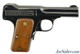 S&W Model 1913 Automatic Pistol in .35 Caliber - 1 of 12