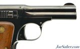 S&W Model 1913 Automatic Pistol in .35 Caliber - 4 of 12
