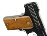 S&W Model 1913 Automatic Pistol in .35 Caliber - 2 of 12