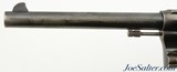 Colt New Service Revolver in .44 Special 1913 - 8 of 15