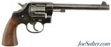 Colt New Service Revolver in .44 Special 1913 - 1 of 15