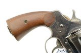 Colt New Service Revolver in .44 Special 1913 - 2 of 15