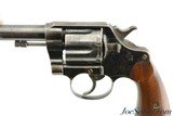 Colt New Service Revolver in .44 Special 1913 - 6 of 15
