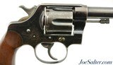 Colt New Service Revolver in .44 Special 1913 - 3 of 15