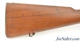 Springfield US Model 1896 Krag Rifle with 1901 Cartouche - 3 of 15