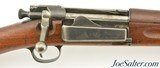 Springfield US Model 1896 Krag Rifle with 1901 Cartouche - 4 of 15