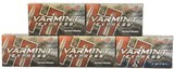 Hornady Varmint Express 6.5 Creedmoor 95 Gr V-Max Ammo 100 Rounds - 1 of 2