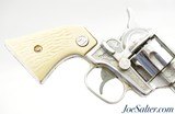 Nichols Stallion 38 Cap Pistol, Holster and Belt - 2 of 15