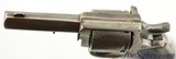 Unmarked Birmingham Proofed "RIC" Style Solid Frame No. 2 Bull Dog 450 Revolver - 8 of 10