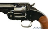 Excellent Smith & Wesson Schofield Model of 2000 Performance Center - 8 of 15