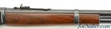 Flatband Winchester Model 94 Carbine 30-30 Win Mfg 1946 - 5 of 15