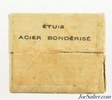 French 7.65 French Long 7.65x20 Longue 1946 32rnds - 2 of 3