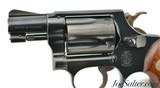 S&W Model 36 Chief’s Special Revolver Pre-67 - 5 of 10