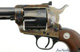 Exceptional Colt New Frontier Revolver with Stagecoach Box - 6 of 15