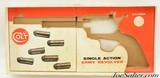 Exceptional Colt New Frontier Revolver with Stagecoach Box - 15 of 15