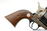 Exceptional Colt New Frontier Revolver with Stagecoach Box - 2 of 15